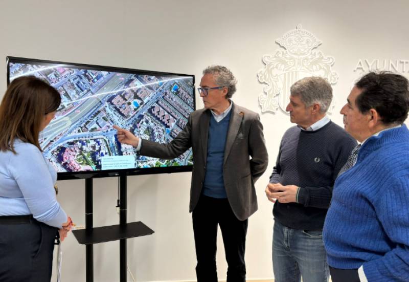 Campaigners demand Orihuela Costa gets its own health zone as healthcare pressure mounts