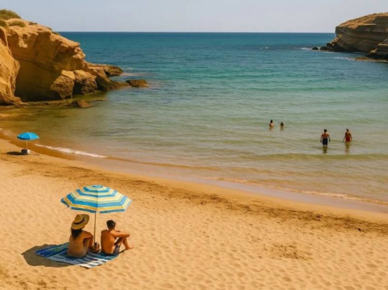 From airport transfers to exciting excursions, discover the Costa Cálida with Flamingo HolidayFun