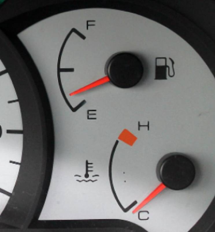 Fuel prices plummet across Spain following VAT reduction