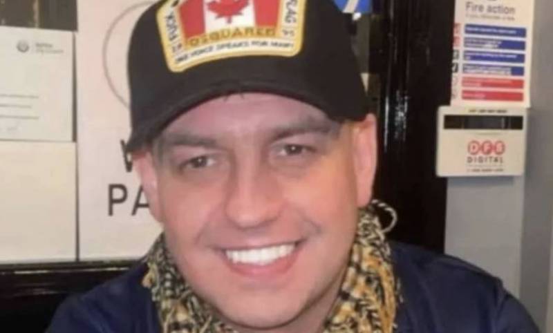 British man jailed over shooting of key figure in Torrevieja in John George investigation