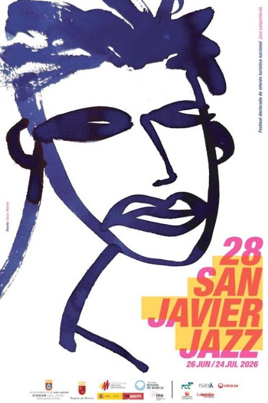 Pat Metheny returns to San Javier for the Jazz Festival in July