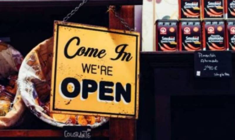 Easter 2026: Supermarket opening hours in Spain for Mercadona, Carrefour, Lidl, Aldi and Dia