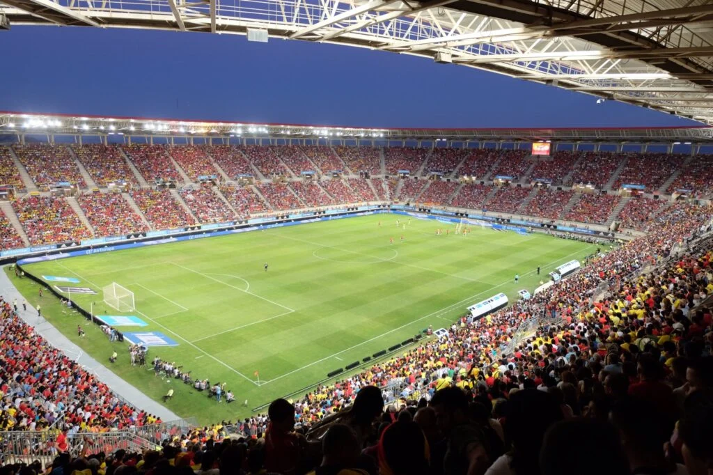 Enrique Roca Stadium set for exciting VIP expansion and upgrades