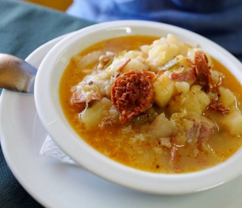 April 18 Free guided tour in Spanish of El Berro in Sierra Espuña