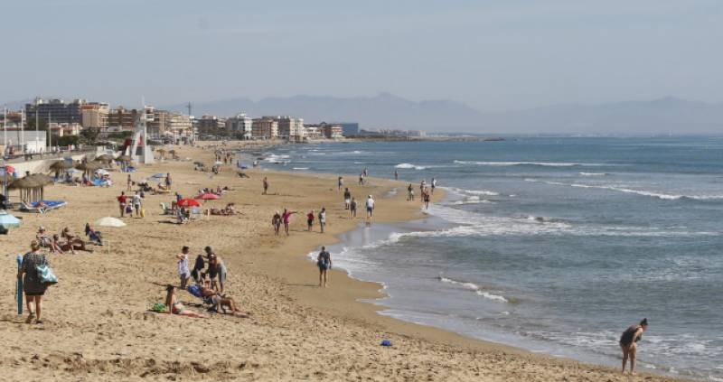 Torrevieja gives the green light to new hotel complex near the N-332