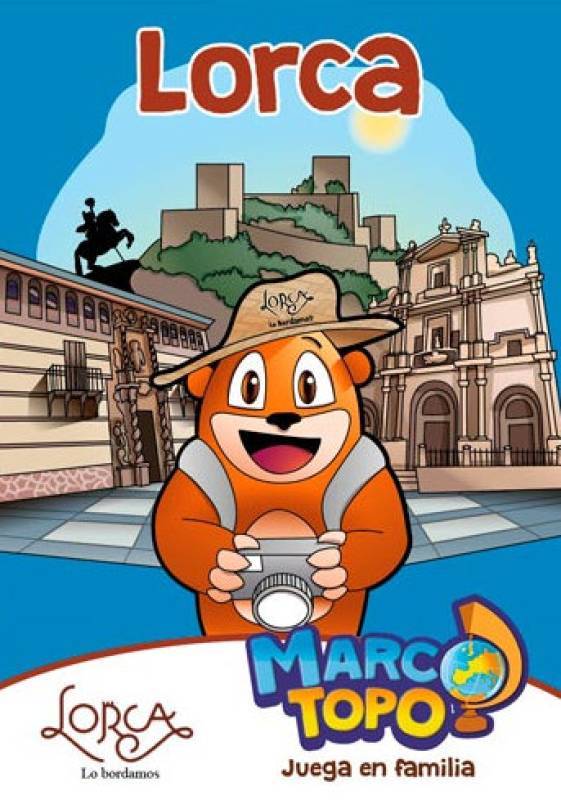 Lorca tourist office, museums and guided visits: timetable April 2026