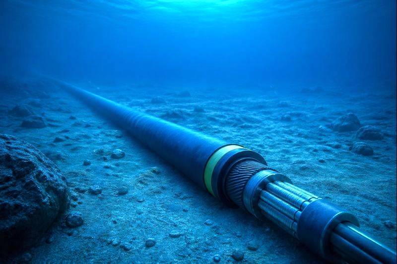 Spain and Ireland move forward with plans for major 'electricity highway' beneath the Atlantic