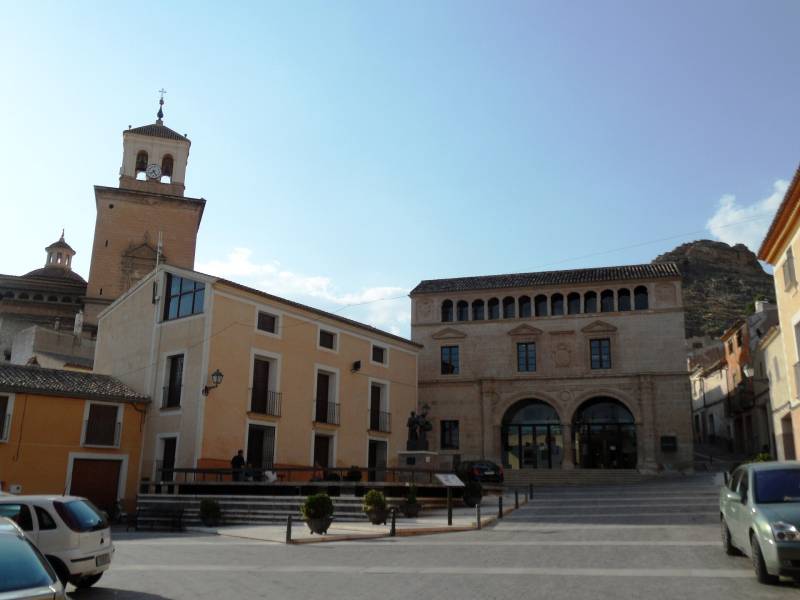 Jumilla unveils ambitious €27.3 million budget with €11 million for major town projects