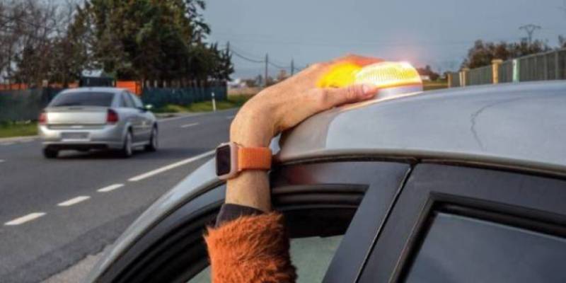 Spain's mandatory V16 beacon is being ignored in 83% of breakdowns