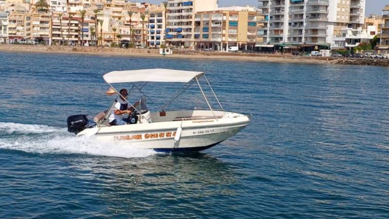 What's on in Águilas June 2026