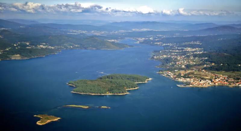 Six beautiful Spanish islands you can visit this summer without catching a flight