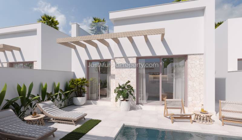 Why buying off-plan in Murcia is becoming one of the most popular ways to purchase a new home