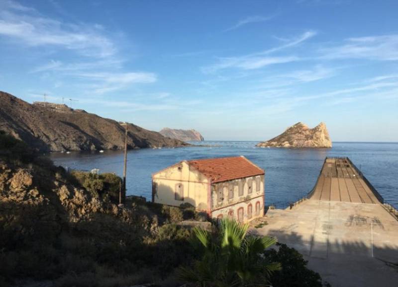 What's on in Águilas July 2026