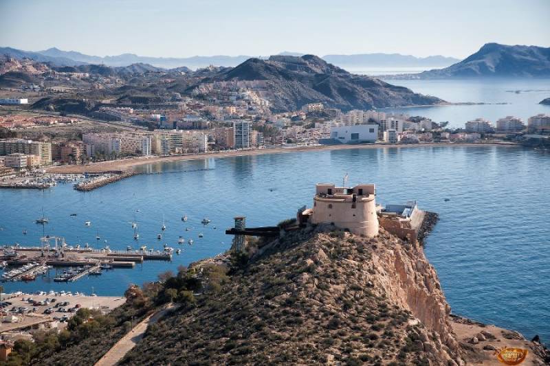What's on in Águilas July 2026