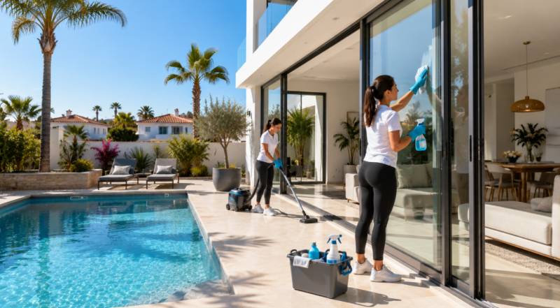 Clean Now Alicante celebrates 300-client milestone with eyes on international expansion