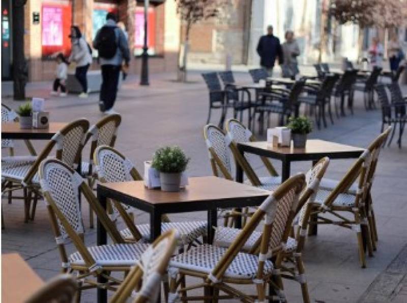 Andalucía’s hospitality sector is banking on August to make up for a disappointing July