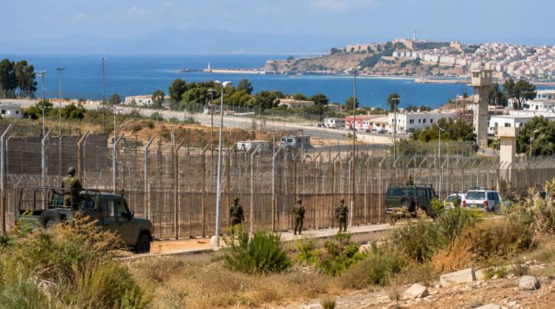 Spain avoids another mass migrant arrival as Morocco tightens border controls