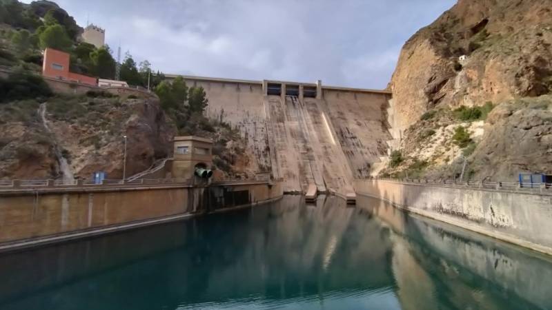 €5.2 million flood prevention works planned across Murcia and Alicante