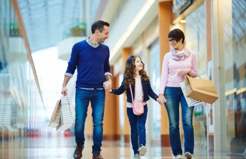 These stores and shopping centres are open this September 13 in the Region of Murcia