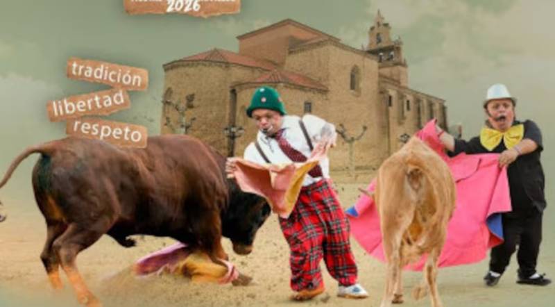 Rights activists file fresh complaints over bullfighting events in Spain involving people with dwarfism