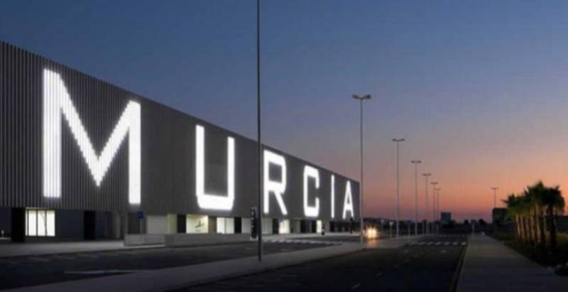 Corvera airport traffic jumps 8.4% with international travel leading the way