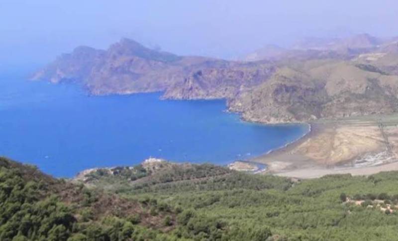 Portmán Bay clean-up delayed again over gaps in environmental study