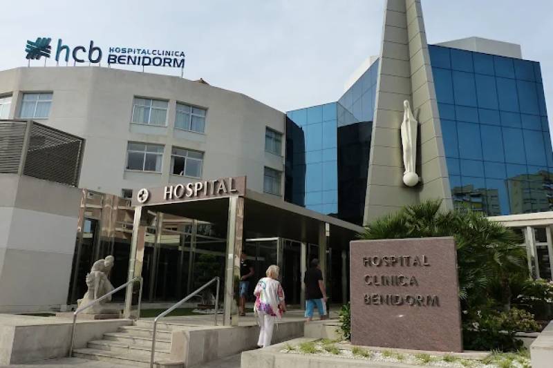 Alicante set for nine round the clock urgent care centres by 2028