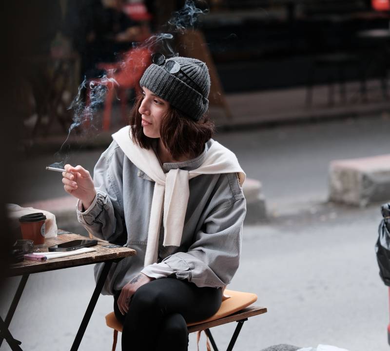 Murcia Region sees smoking fall to its lowest level as obesity rates remain high