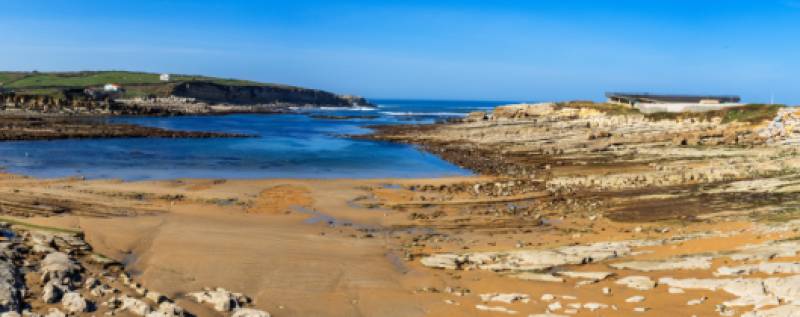 Santander has just been named one of the best places in the world to visit in 2027, and the reason is well worth knowing