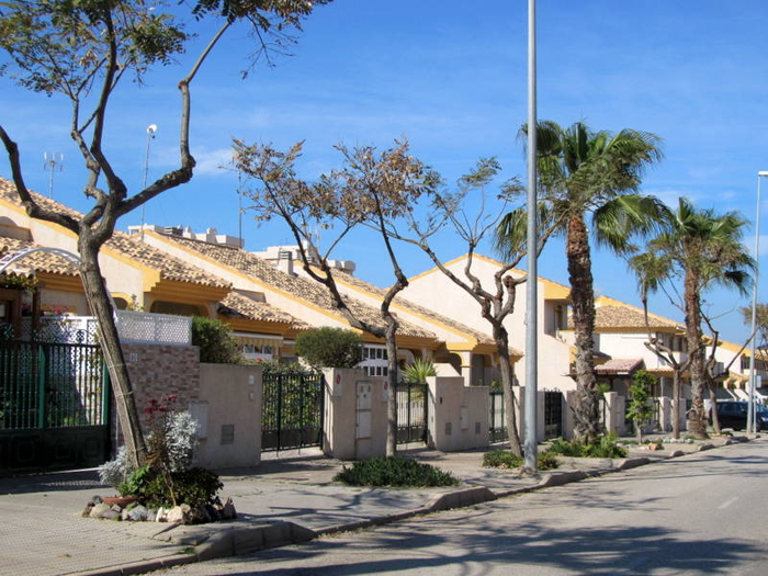 Property in Playa Honda and Playa Paraíso