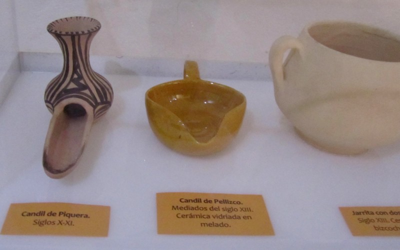 A history of Puerto Lumbreras