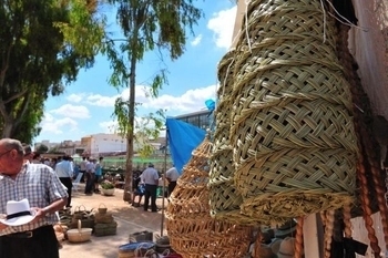 A history of Fuente Álamo