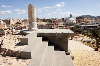 Cartagena Tourist Office