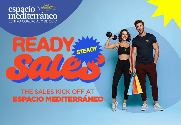 Espacio Mediterraneo Top Of Page banner