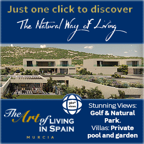 TAOLIS Art of Living Banner 290