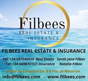 Filbees Estae & Ins