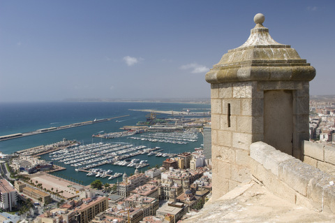 Alicante City