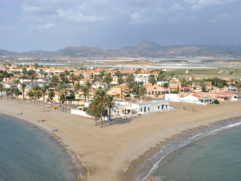 Puerto de Mazarrón